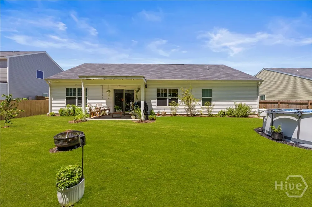 233 Timberlake Drive Guyton, GA 31312
