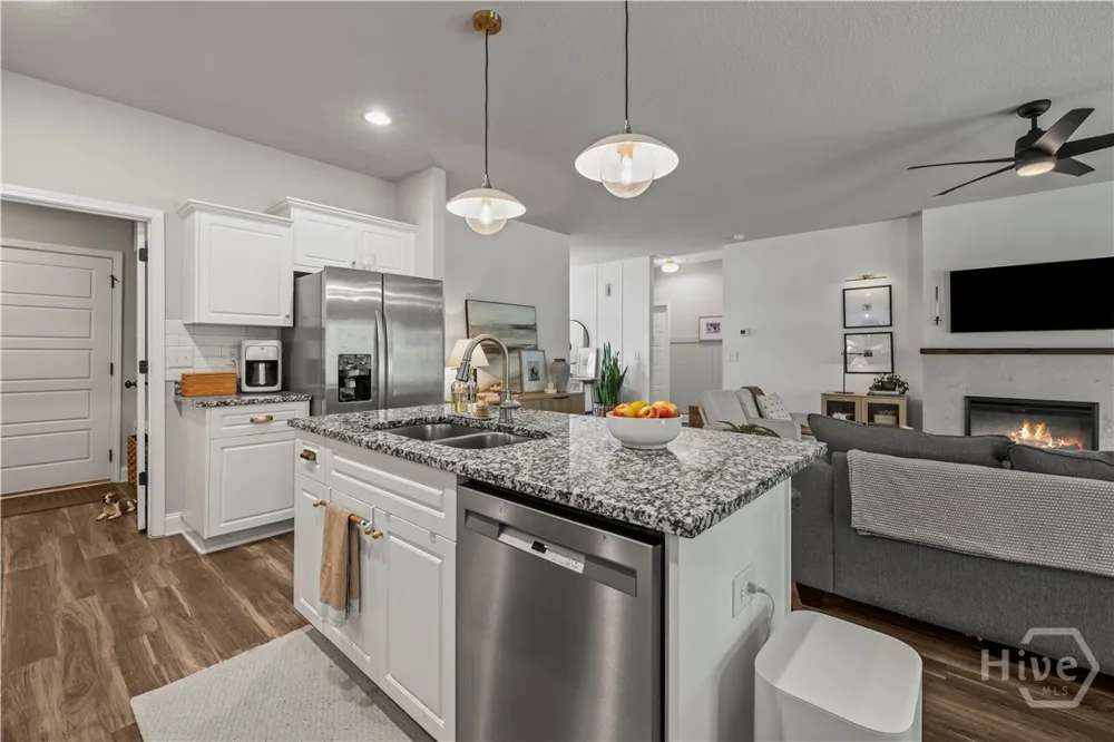 233 Timberlake Drive Guyton, GA 31312