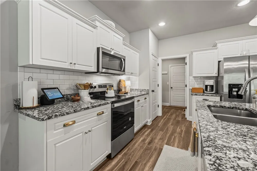 233 Timberlake Drive Guyton, GA 31312