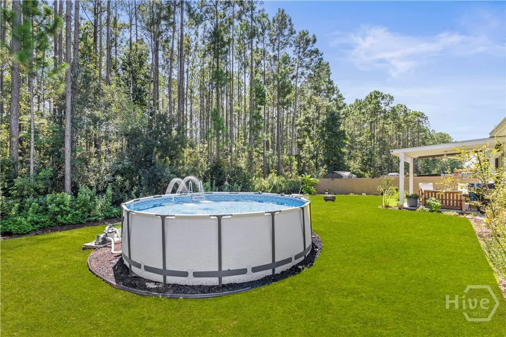 233 Timberlake Drive Guyton, GA 31312