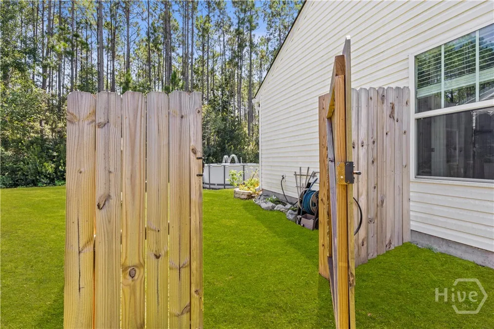 233 Timberlake Drive Guyton, GA 31312