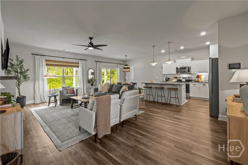 233 Timberlake Drive Guyton, GA 31312