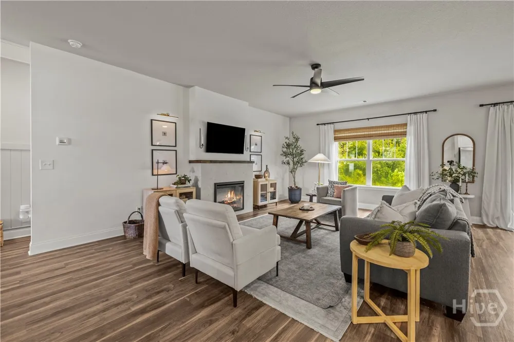 233 Timberlake Drive Guyton, GA 31312