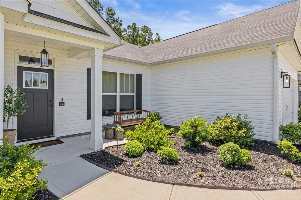 233 Timberlake Drive Guyton, GA 31312