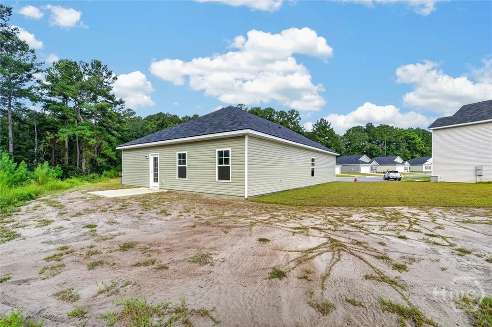 117 Founders Drive Rincon, GA 31326