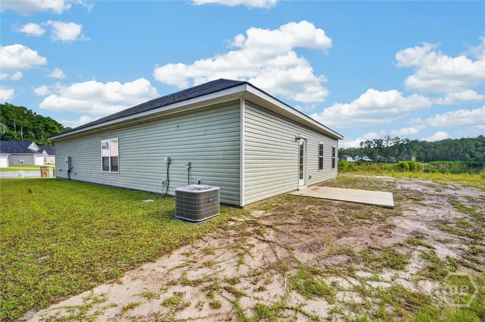117 Founders Drive Rincon, GA 31326