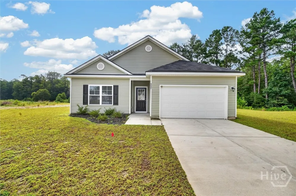 117 Founders Drive Rincon, GA 31326