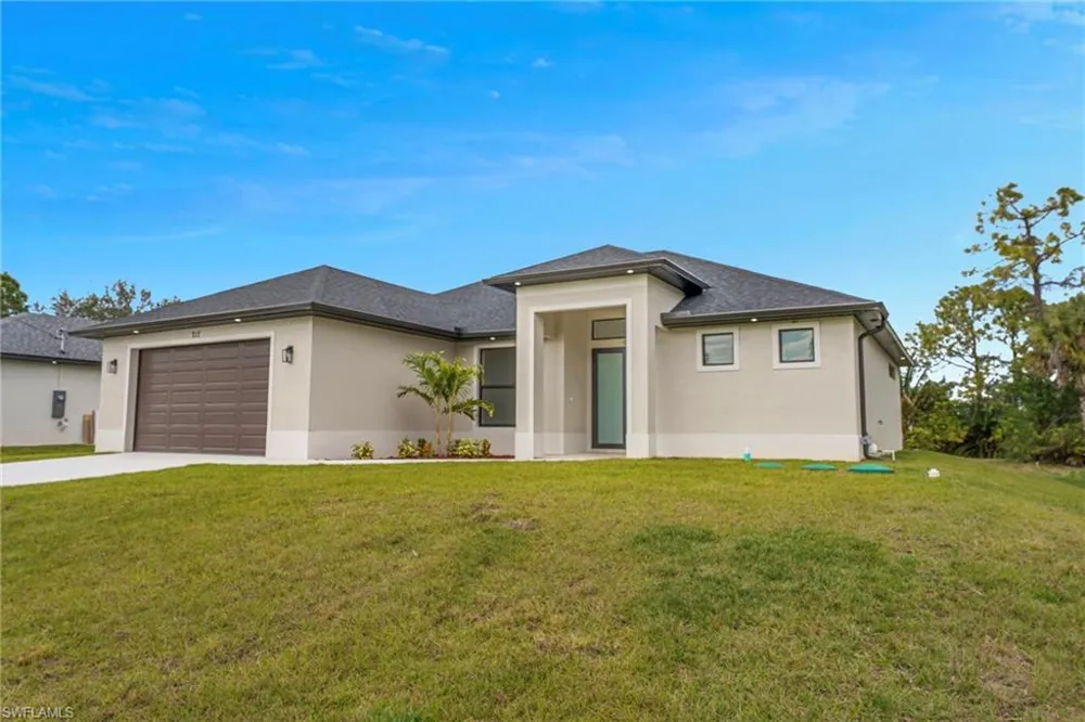717 Theodore Vail Street E Lehigh Acres, FL 33974