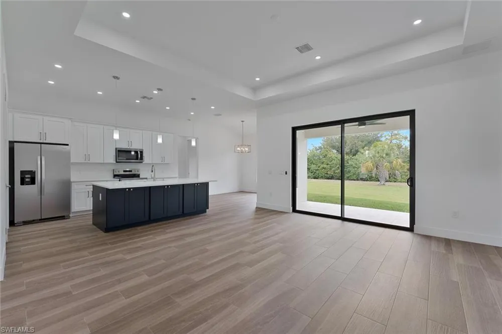 717 Theodore Vail Street E Lehigh Acres, FL 33974