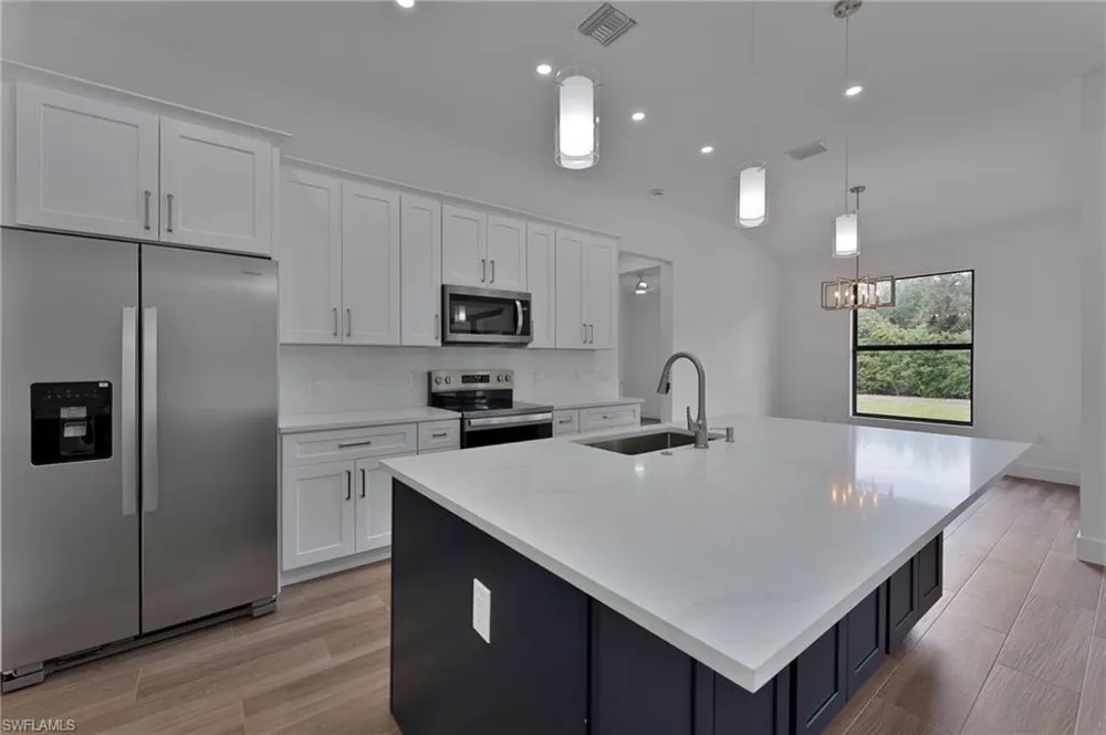 717 Theodore Vail Street E Lehigh Acres, FL 33974