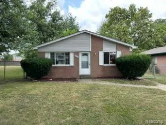14758 Gulley Street Taylor City, MI 48180