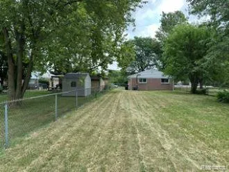 14758 Gulley Street Taylor City, MI 48180