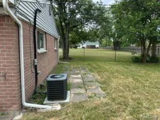 14758 Gulley Street Taylor City, MI 48180