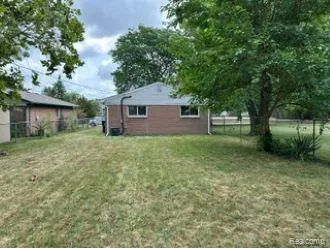 14758 Gulley Street Taylor City, MI 48180