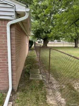 14758 Gulley Street Taylor City, MI 48180