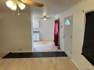 14758 Gulley Street Taylor City, MI 48180