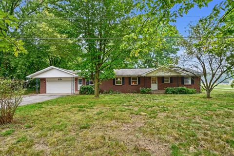 3180 Blackmer Road