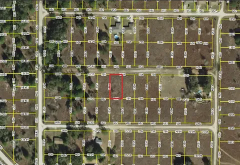 SW 27 ST & SW 148TH CT