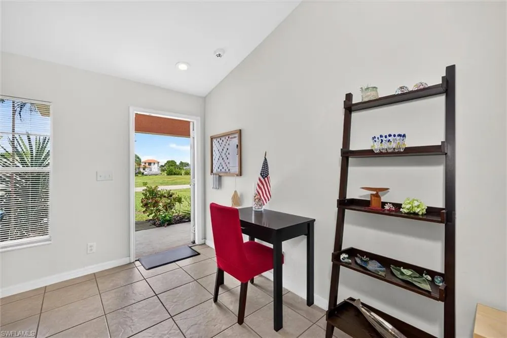 1722 NE 11th Street Cape Coral, FL 33909