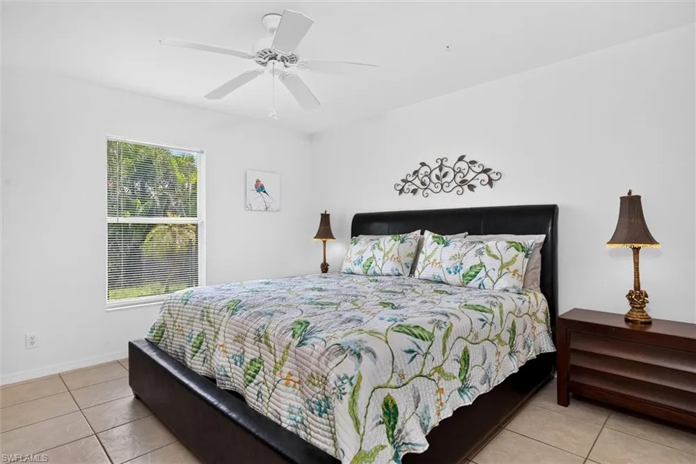 1722 NE 11th Street Cape Coral, FL 33909