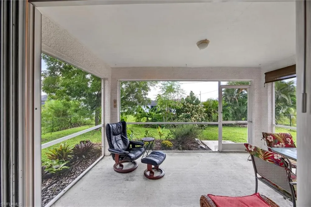 1722 NE 11th Street Cape Coral, FL 33909