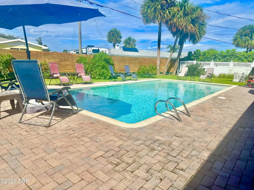 153 University Circle Ormond Beach, FL 32176