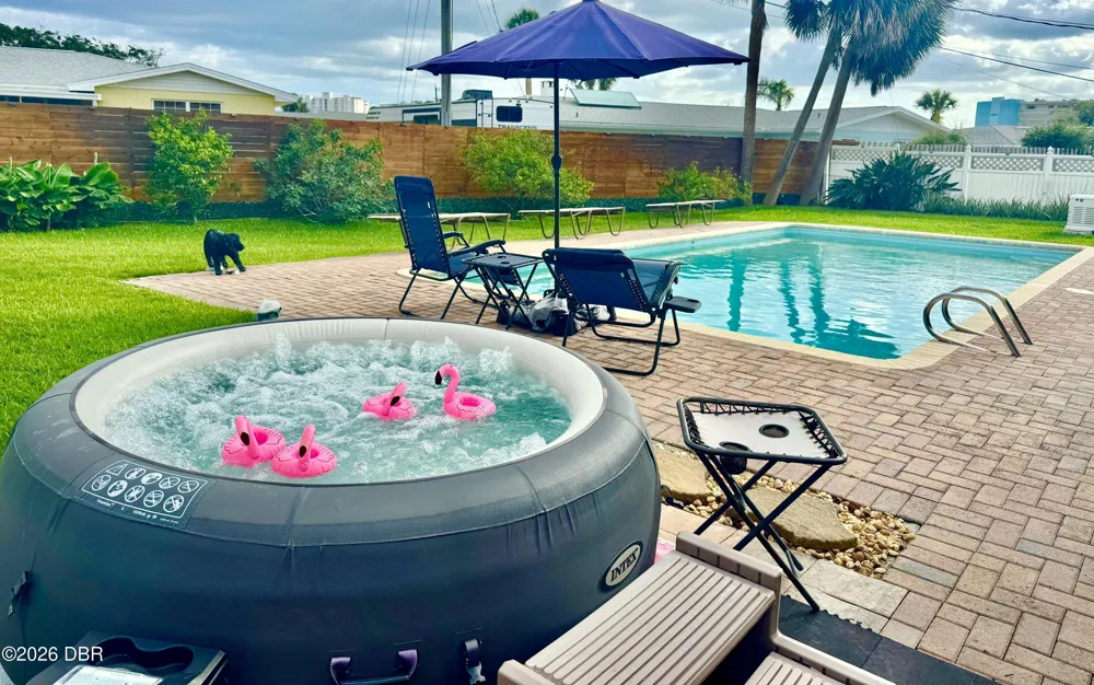 153 University Circle Ormond Beach, FL 32176