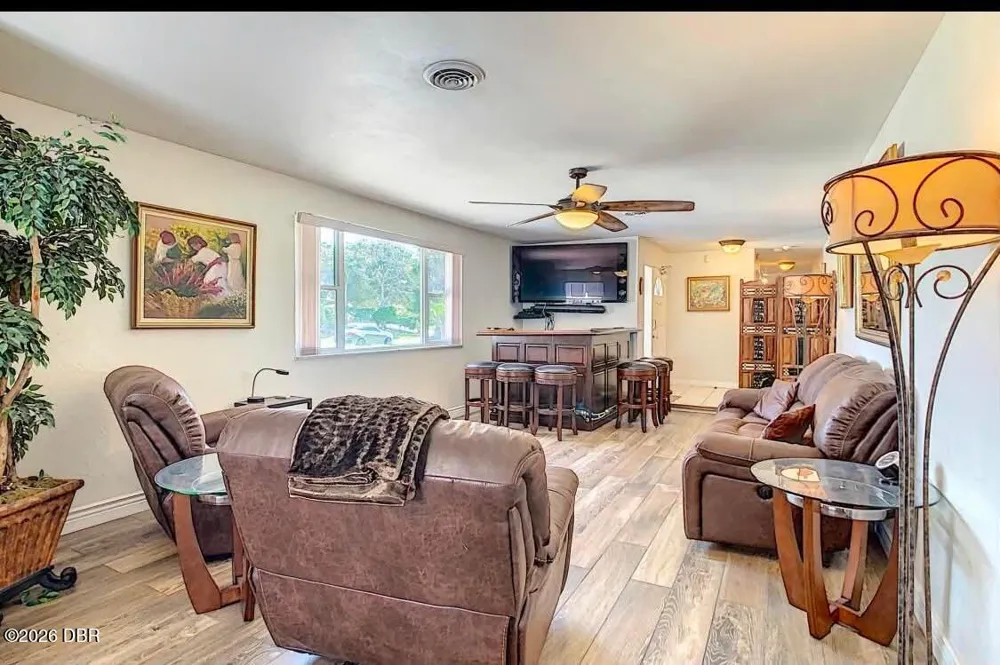 153 University Circle Ormond Beach, FL 32176