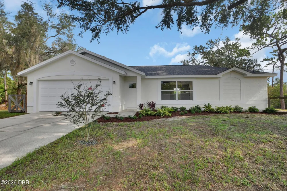 1251 Seminole Drive Deleon Springs, FL 32130