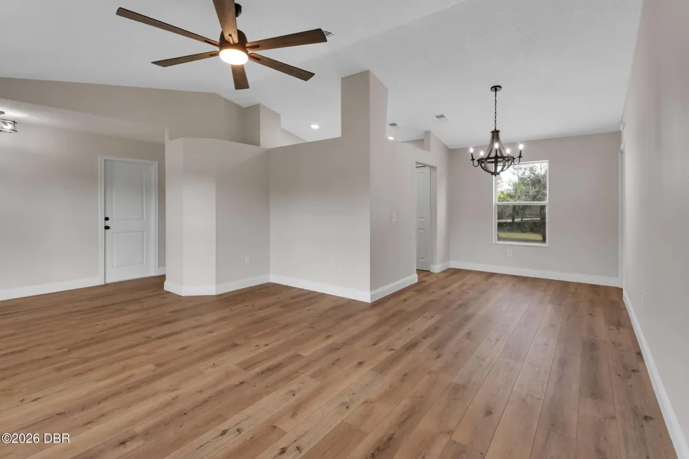 1251 Seminole Drive Deleon Springs, FL 32130