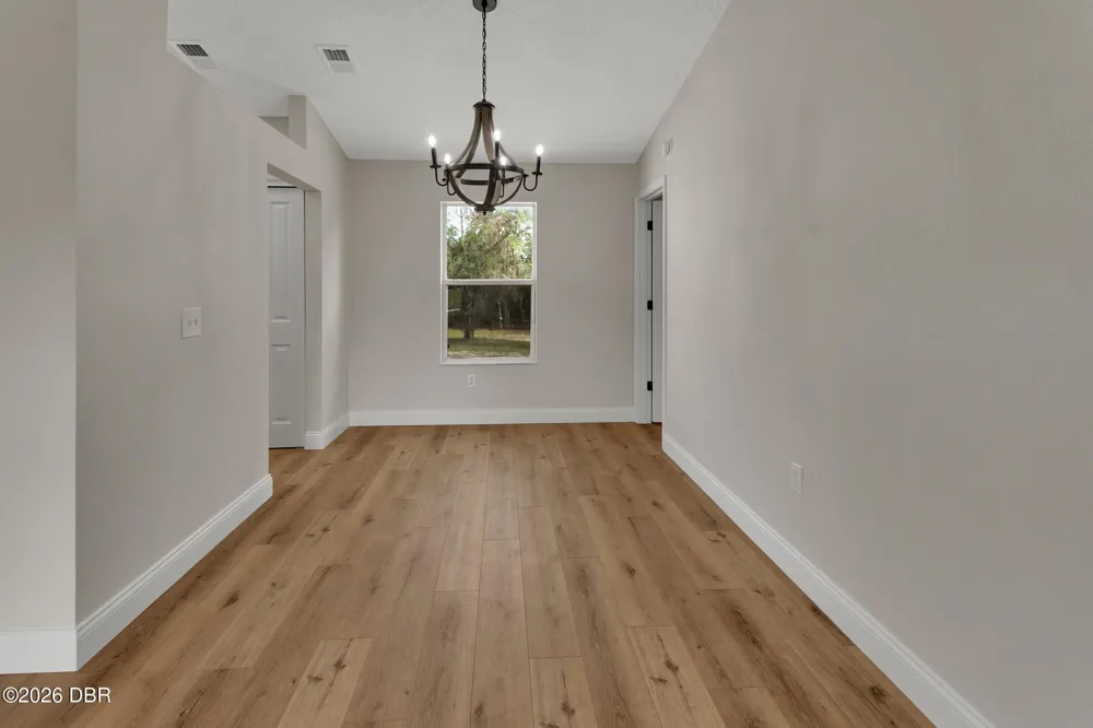 1251 Seminole Drive Deleon Springs, FL 32130
