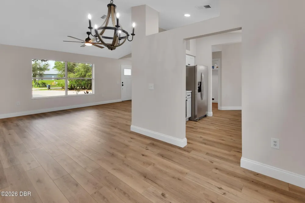 1251 Seminole Drive Deleon Springs, FL 32130