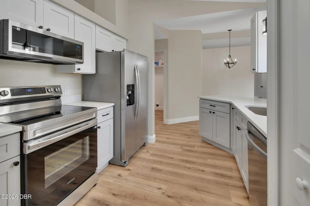 1251 Seminole Drive Deleon Springs, FL 32130