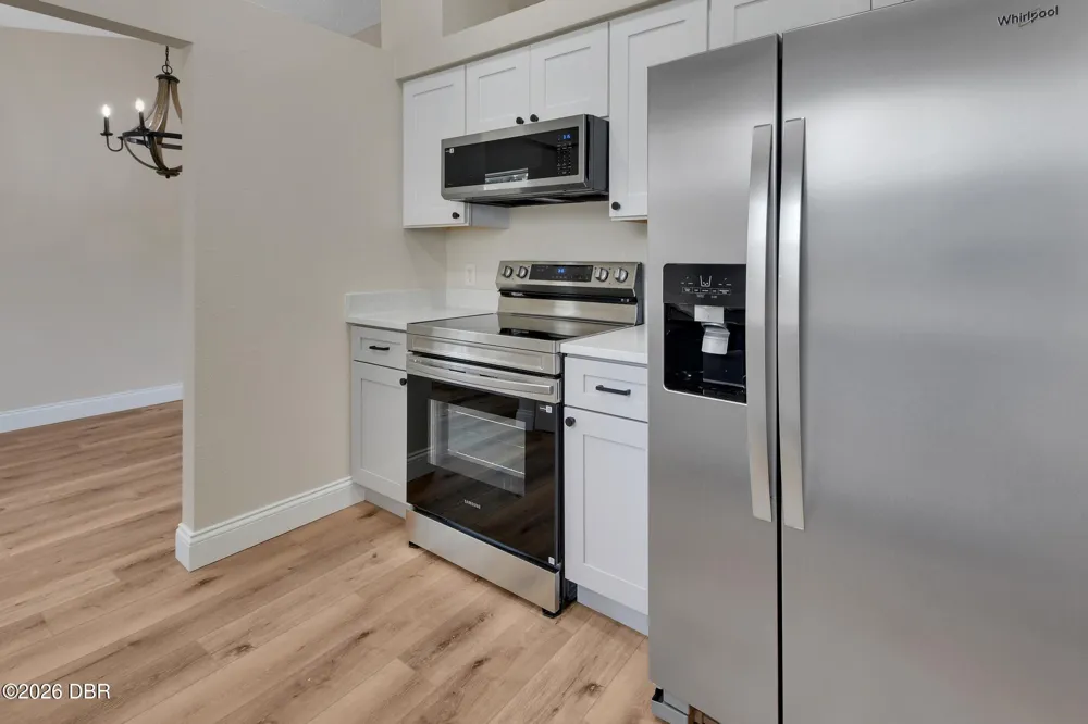 1251 Seminole Drive Deleon Springs, FL 32130