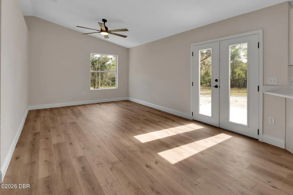 1251 Seminole Drive Deleon Springs, FL 32130