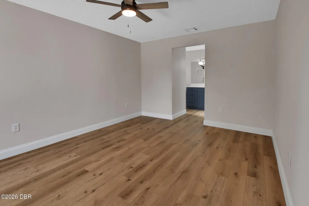 1251 Seminole Drive Deleon Springs, FL 32130