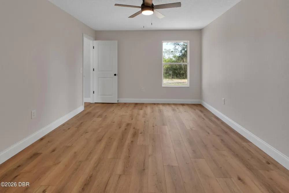 1251 Seminole Drive Deleon Springs, FL 32130