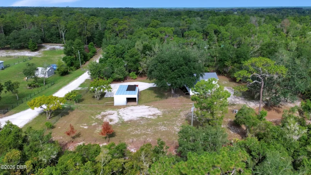 1251 Seminole Drive Deleon Springs, FL 32130