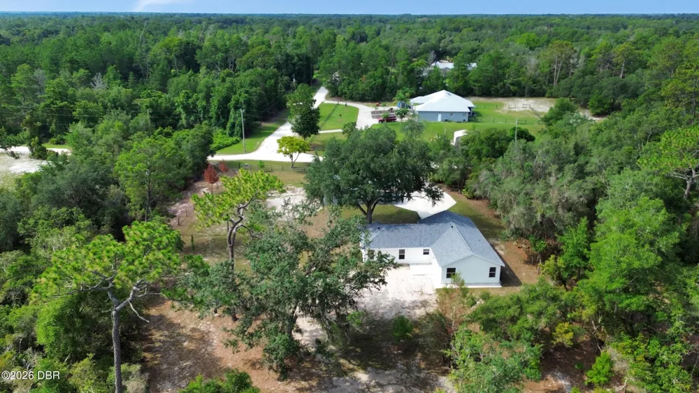 1251 Seminole Drive Deleon Springs, FL 32130
