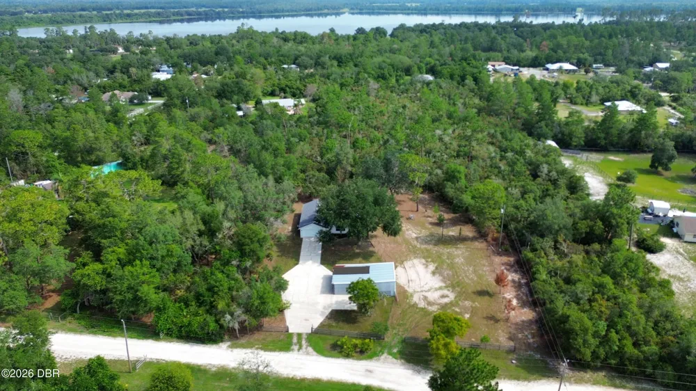 1251 Seminole Drive Deleon Springs, FL 32130