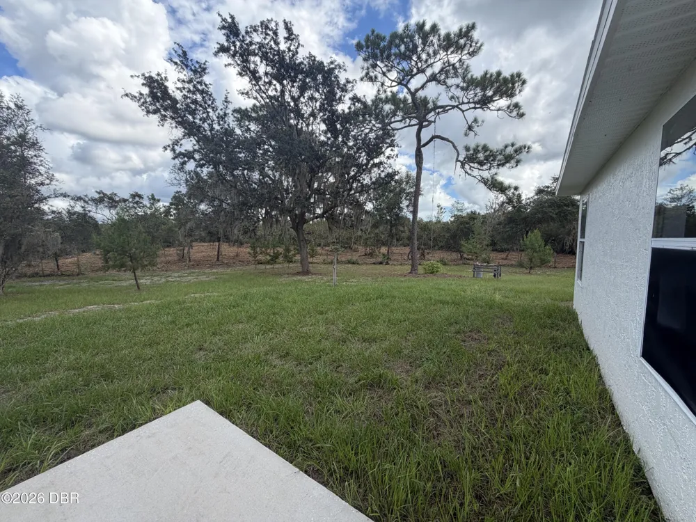 1251 Seminole Drive Deleon Springs, FL 32130