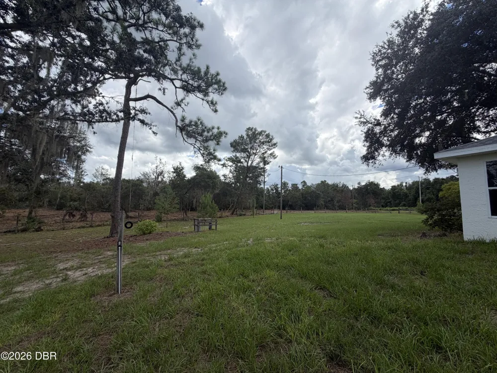1251 Seminole Drive Deleon Springs, FL 32130