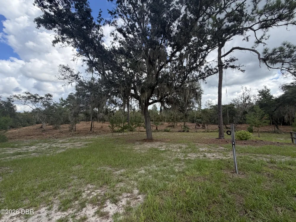 1251 Seminole Drive Deleon Springs, FL 32130