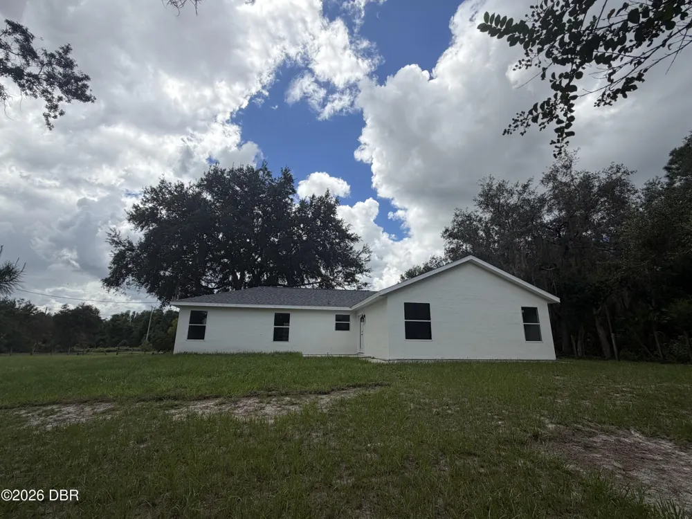 1251 Seminole Drive Deleon Springs, FL 32130