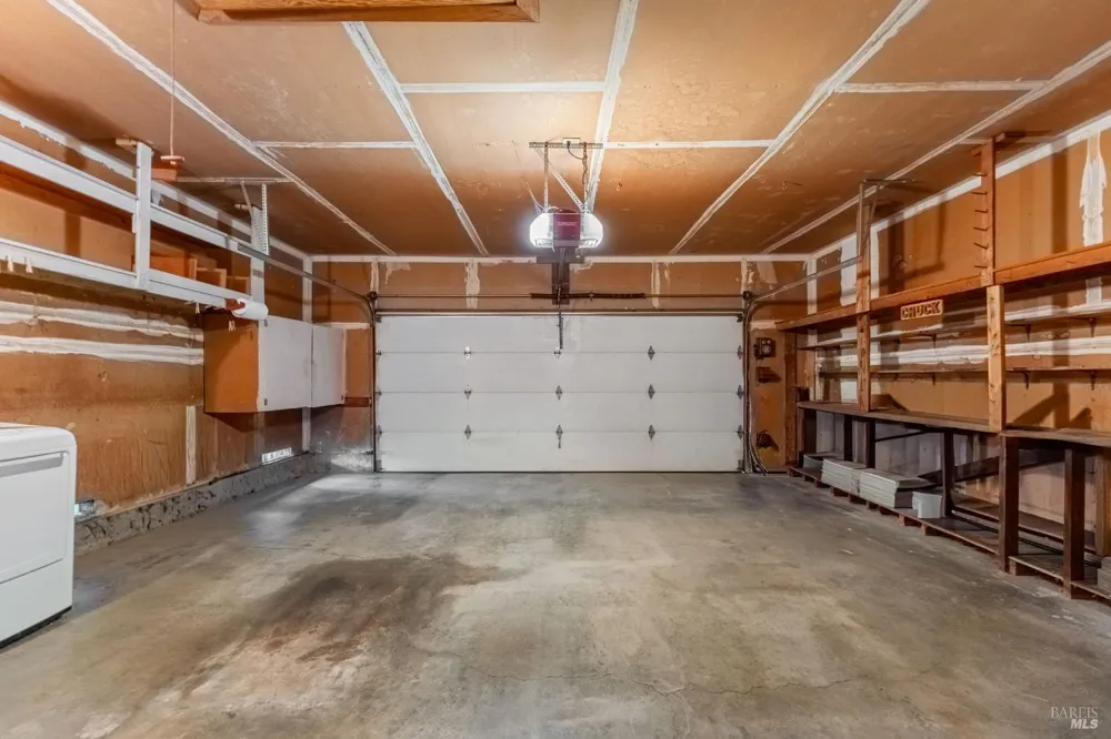 2424 Janis Way Calistoga, CA 94515