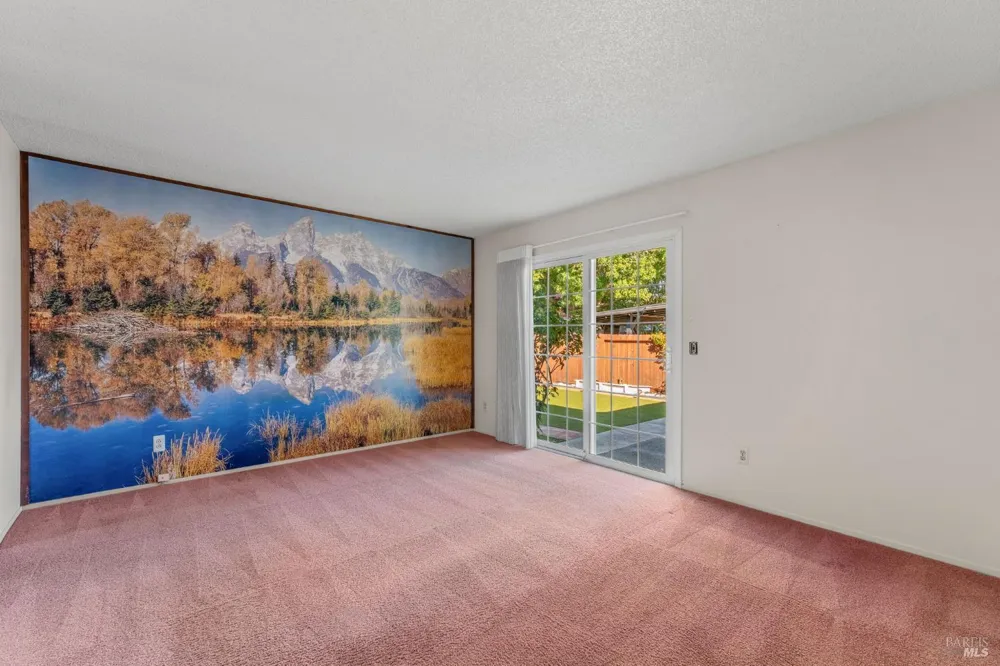 2424 Janis Way Calistoga, CA 94515