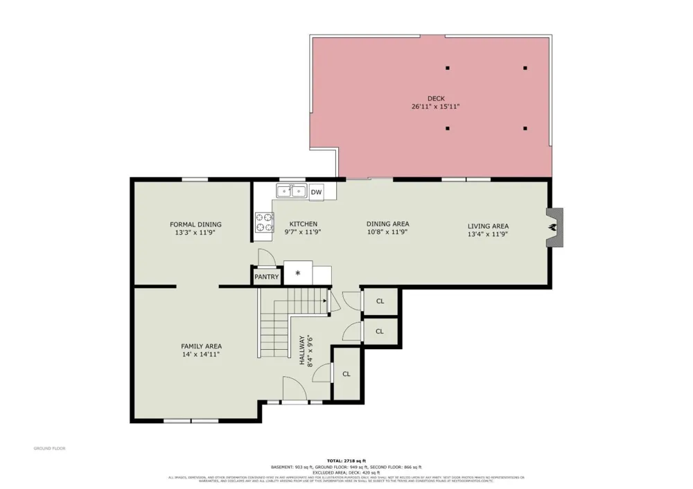 3895 Little Creek Drive Batavia, OH 45102