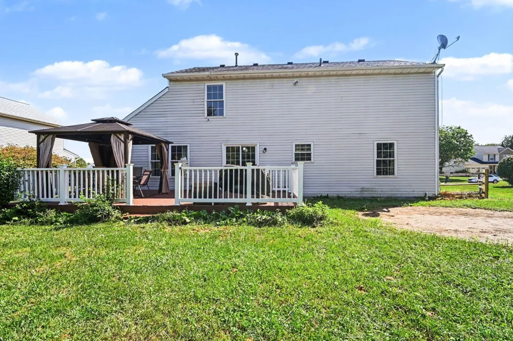 3895 Little Creek Drive Batavia, OH 45102