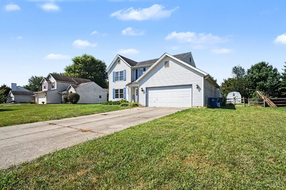 3895 Little Creek Drive Batavia, OH 45102