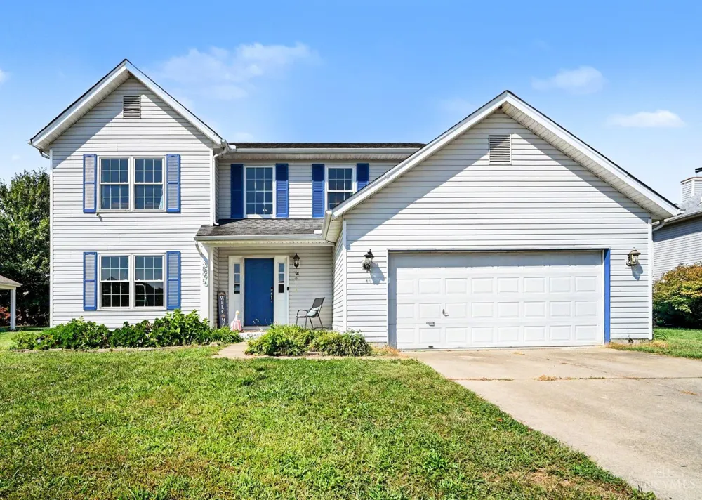 3895 Little Creek Drive Batavia, OH 45102